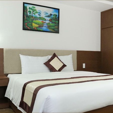 Dorado Hotel ญาจาง ภายนอก รูปภาพ