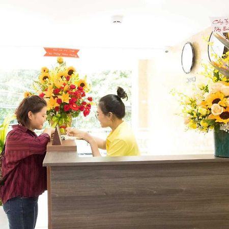 Dorado Hotel ญาจาง ภายนอก รูปภาพ