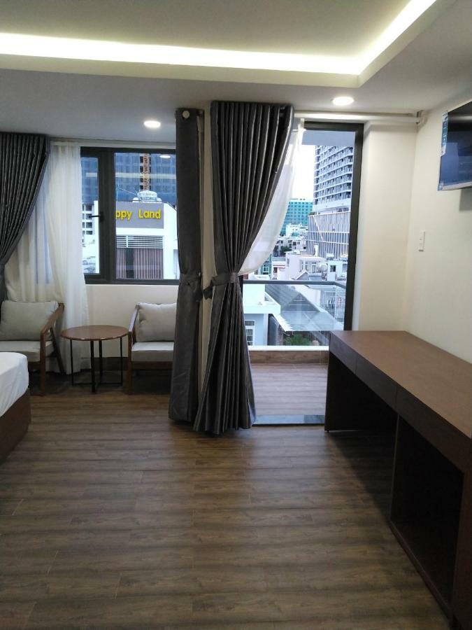 Dorado Hotel ญาจาง ภายนอก รูปภาพ