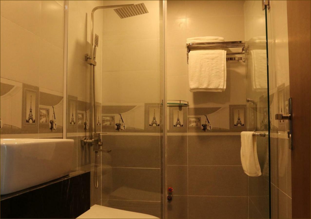 Dorado Hotel ญาจาง ภายนอก รูปภาพ