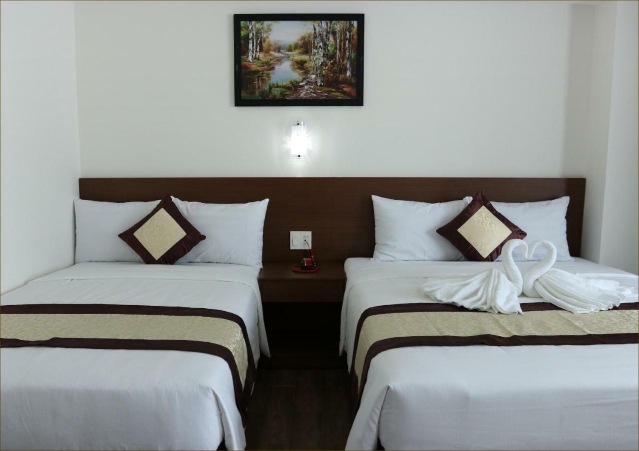Dorado Hotel ญาจาง ภายนอก รูปภาพ