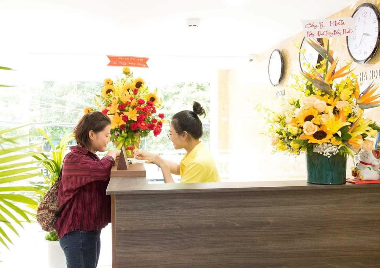 Dorado Hotel ญาจาง ภายนอก รูปภาพ