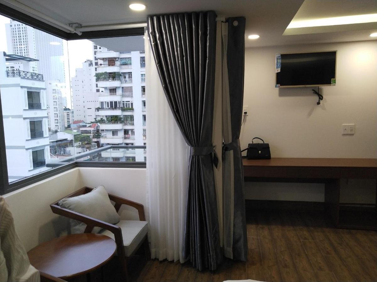 Dorado Hotel ญาจาง ภายนอก รูปภาพ